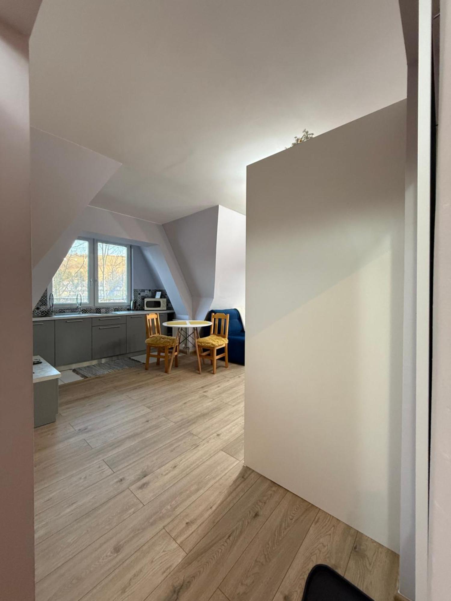 Apartamenty Nad Potokiem Aneta Burliga Zakopane Luaran gambar